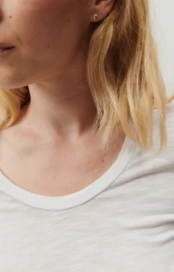 T-Shirt Femme Jacksonville*American Vintage Hot