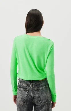 T-Shirt Femme Jacksonville*American Vintage Hot
