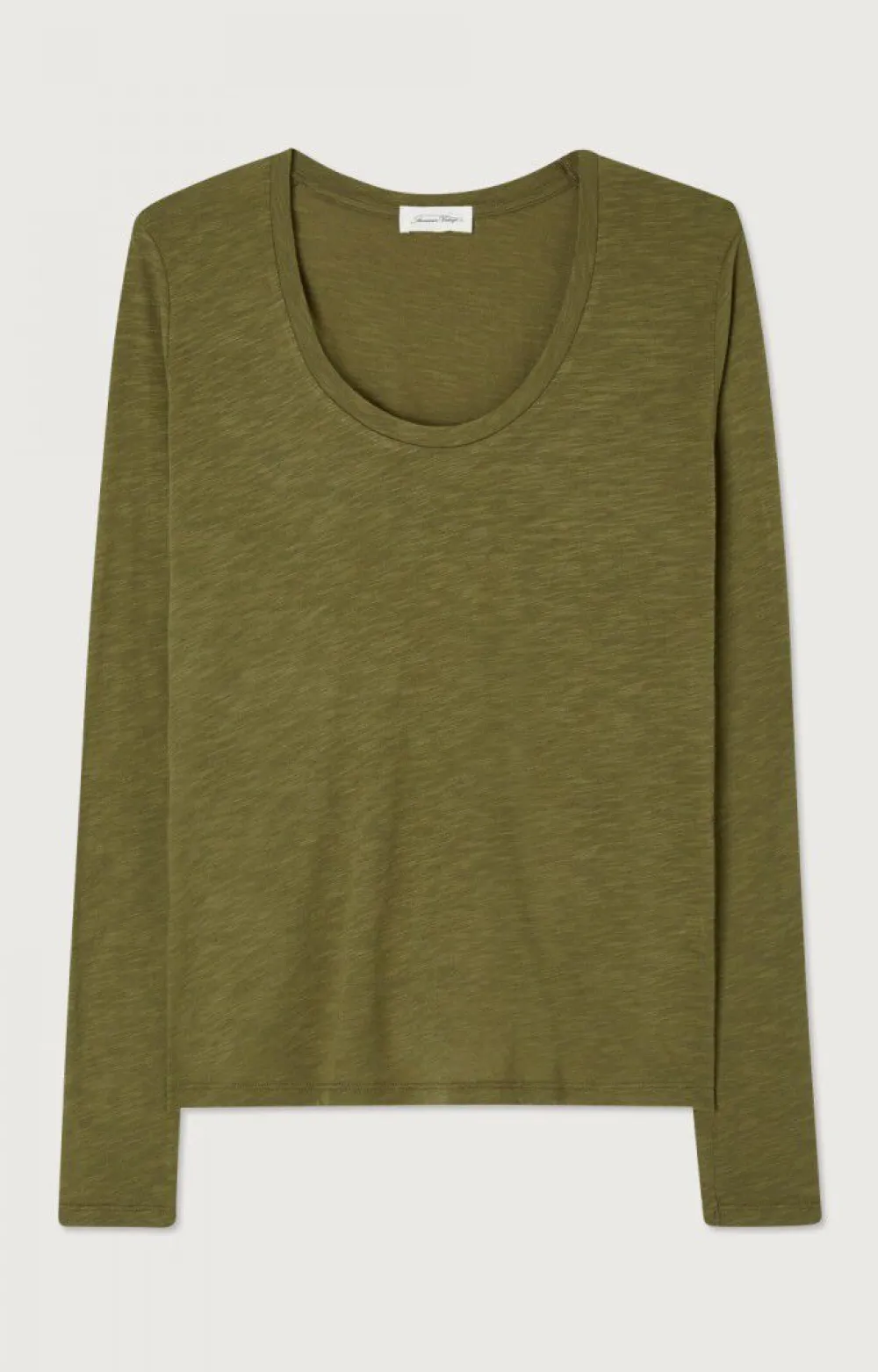 T-Shirt Femme Jacksonville*American Vintage Cheap