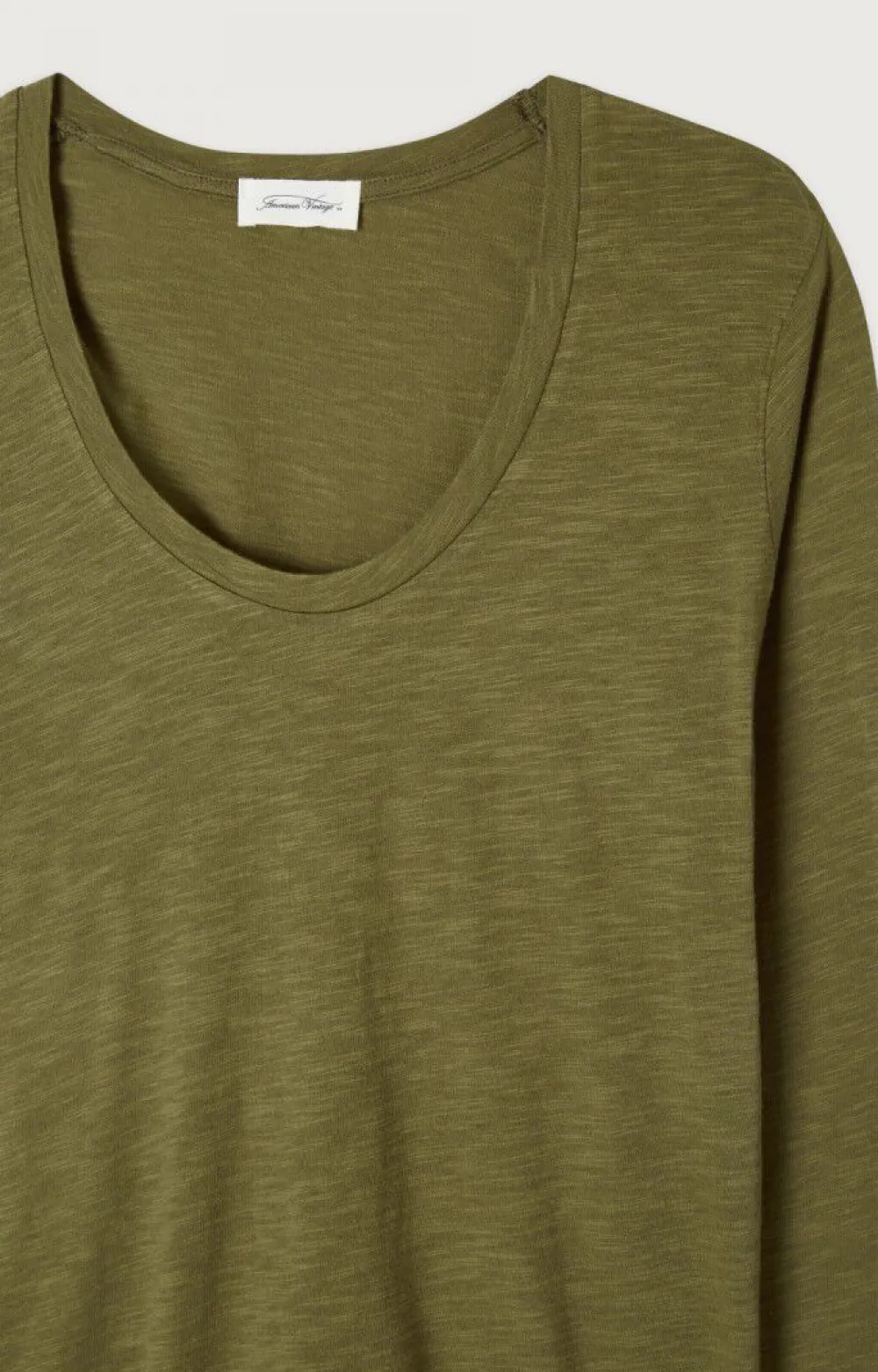 T-Shirt Femme Jacksonville*American Vintage Cheap