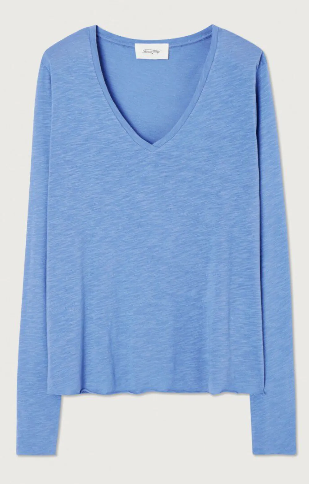 T-Shirt Femme Jacksonville*American Vintage Hot