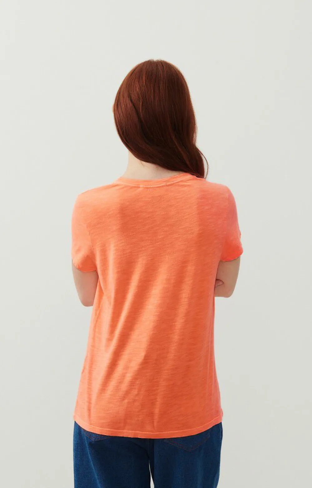 T-Shirt Femme Jacksonville*American Vintage Hot