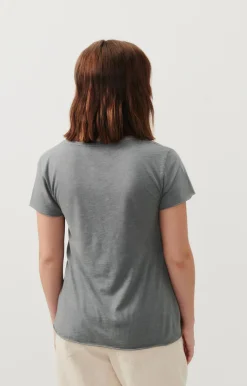 T-Shirt Femme Jacksonville*American Vintage Outlet