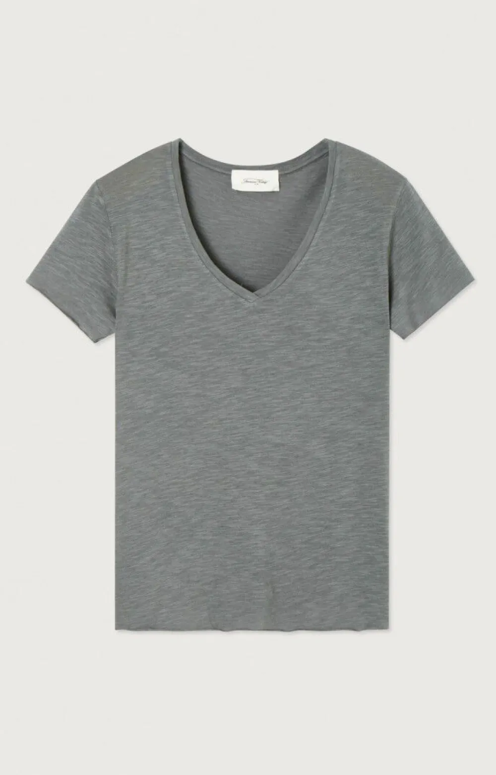 T-Shirt Femme Jacksonville*American Vintage Outlet