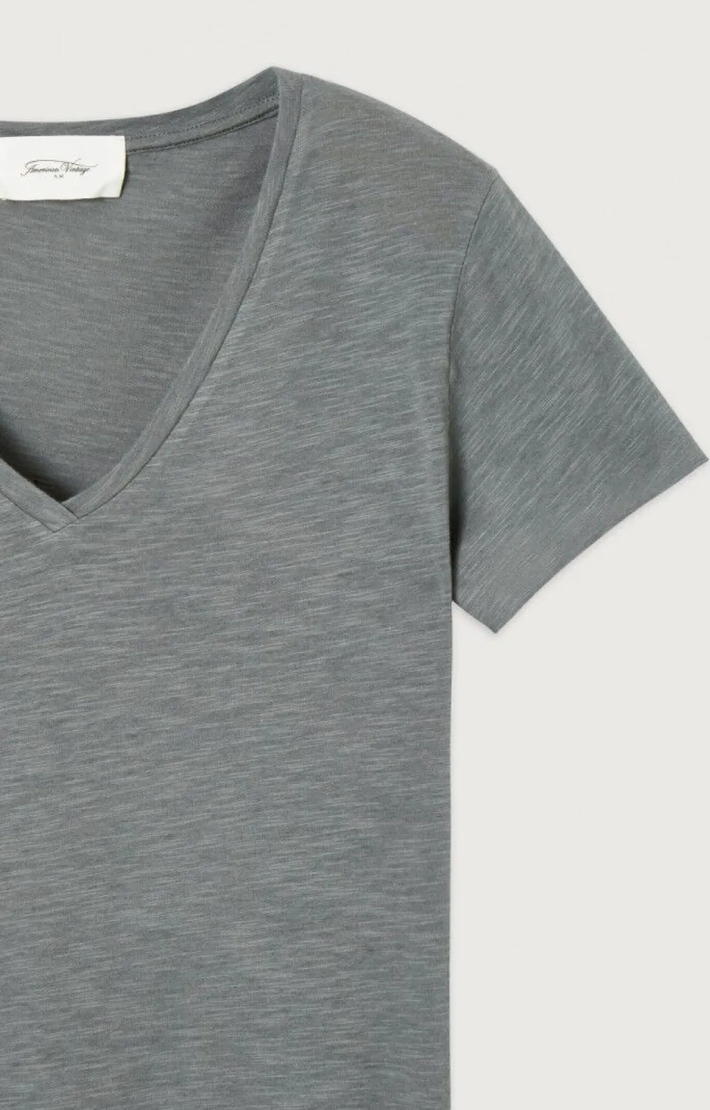 T-Shirt Femme Jacksonville*American Vintage Outlet