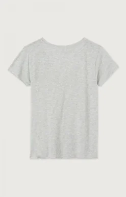 T-Shirt Femme Jacksonville*American Vintage Fashion