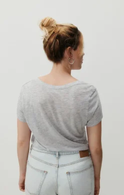 T-Shirt Femme Jacksonville*American Vintage Cheap
