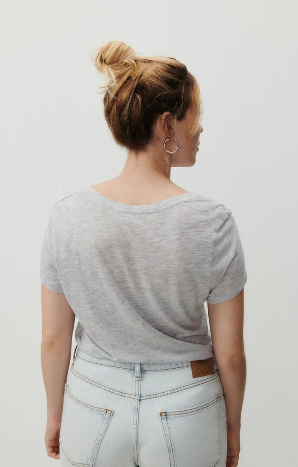 T-Shirt Femme Jacksonville*American Vintage Cheap
