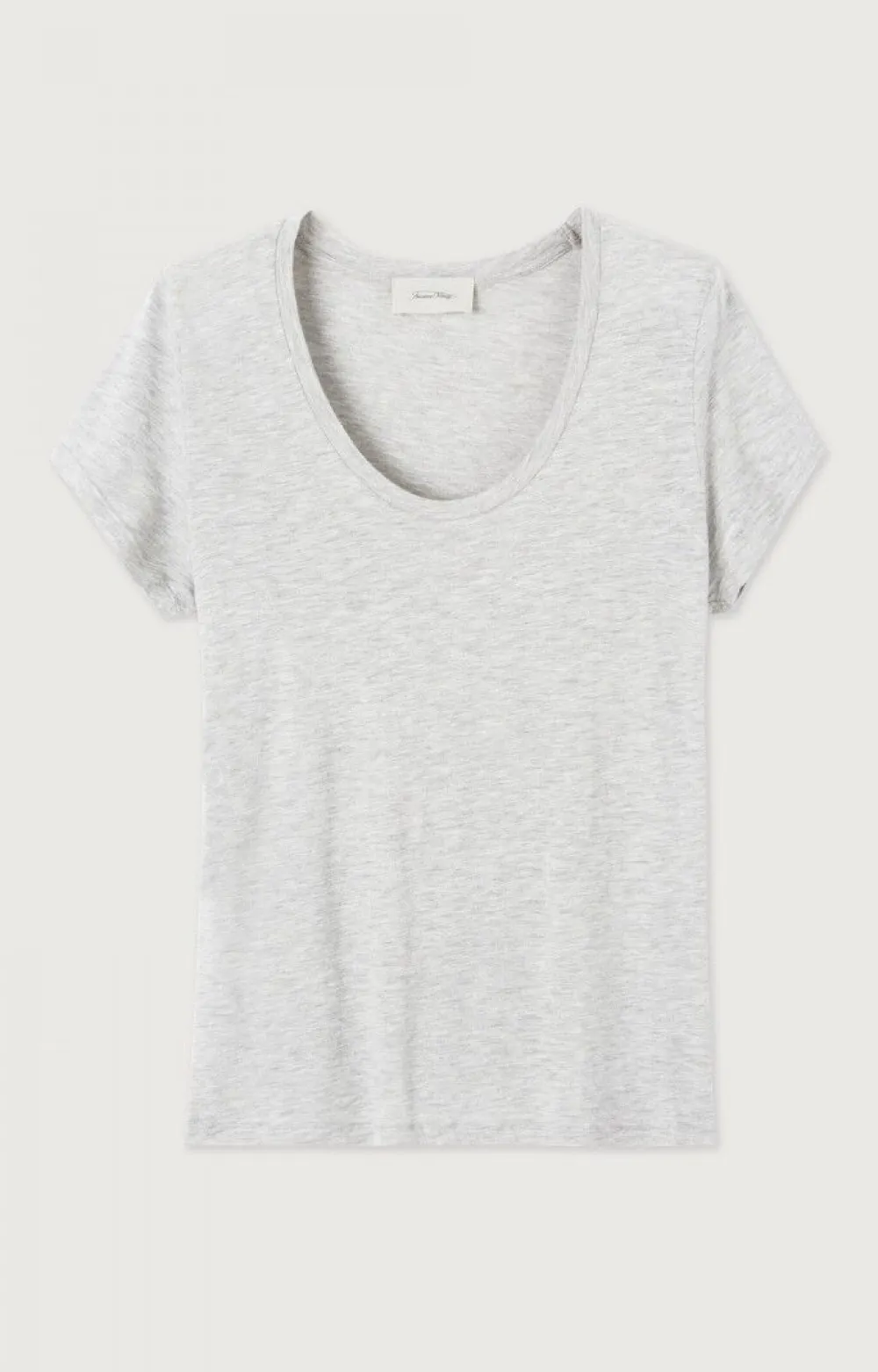 T-Shirt Femme Jacksonville*American Vintage Cheap