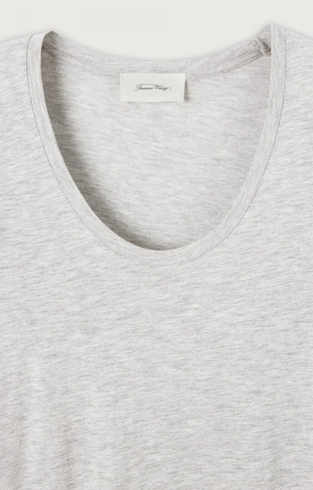 T-Shirt Femme Jacksonville*American Vintage Cheap