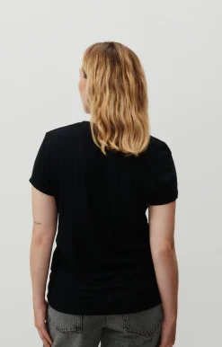T-Shirt Femme Jacksonville*American Vintage Discount