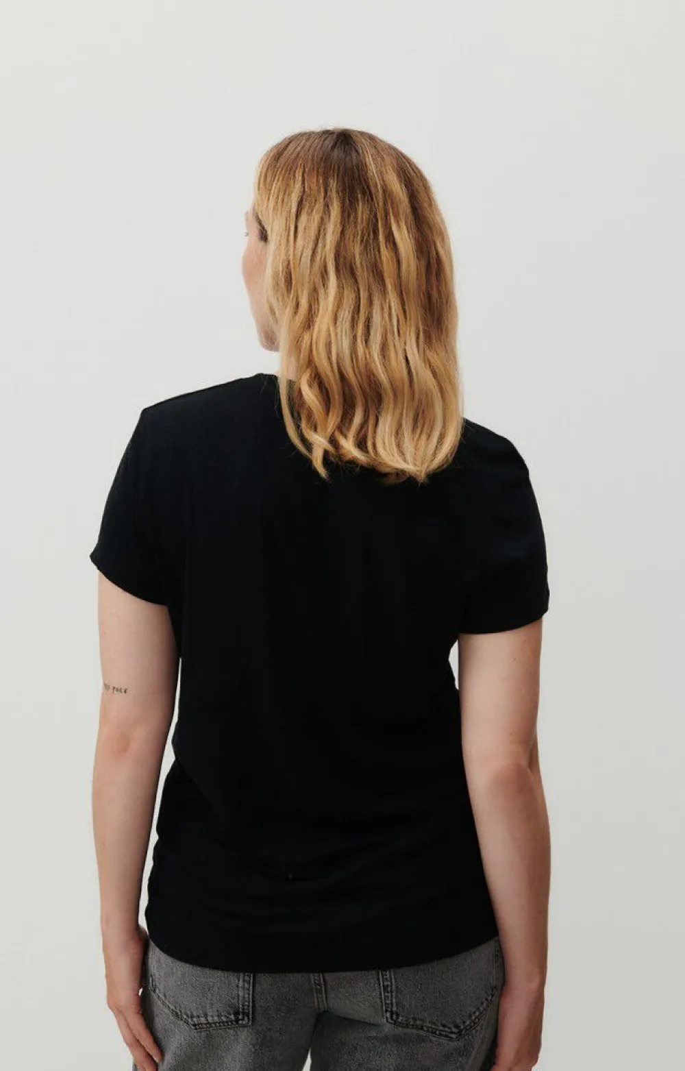 T-Shirt Femme Jacksonville*American Vintage Discount