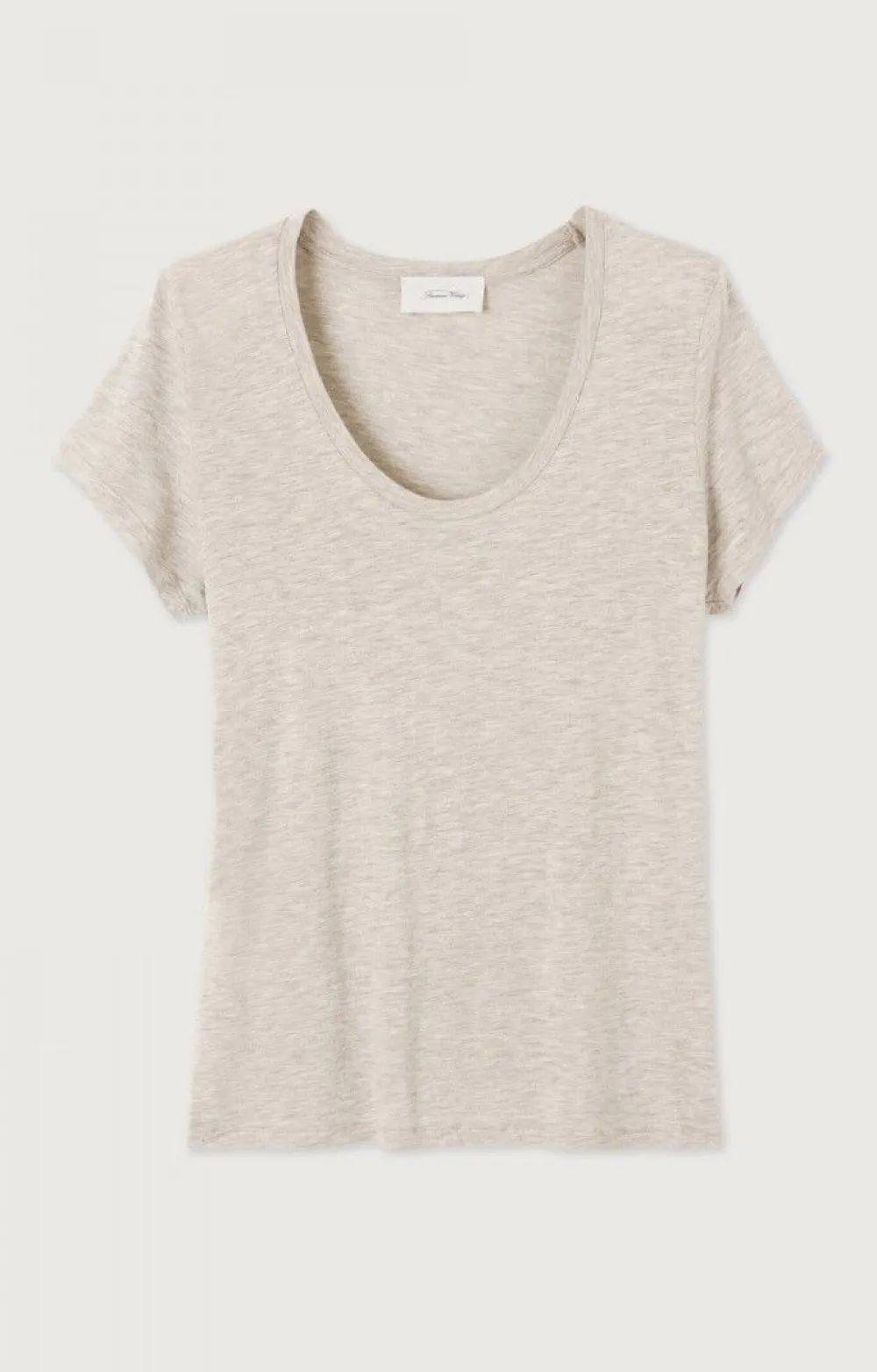 T-Shirt Femme Jacksonville*American Vintage Discount