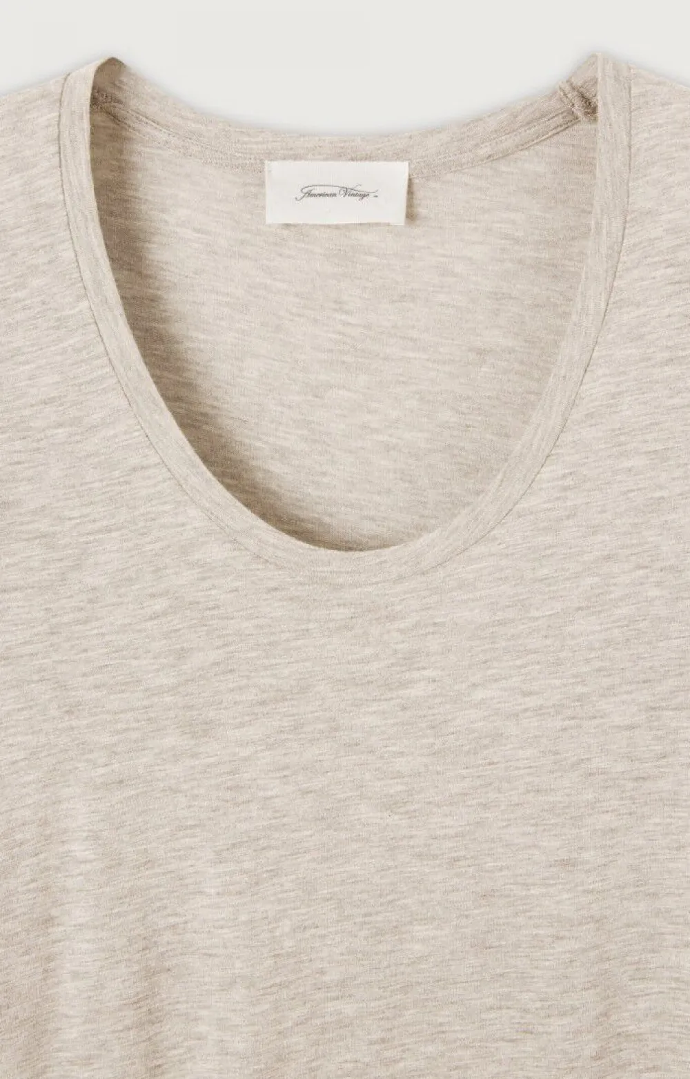 T-Shirt Femme Jacksonville*American Vintage Discount