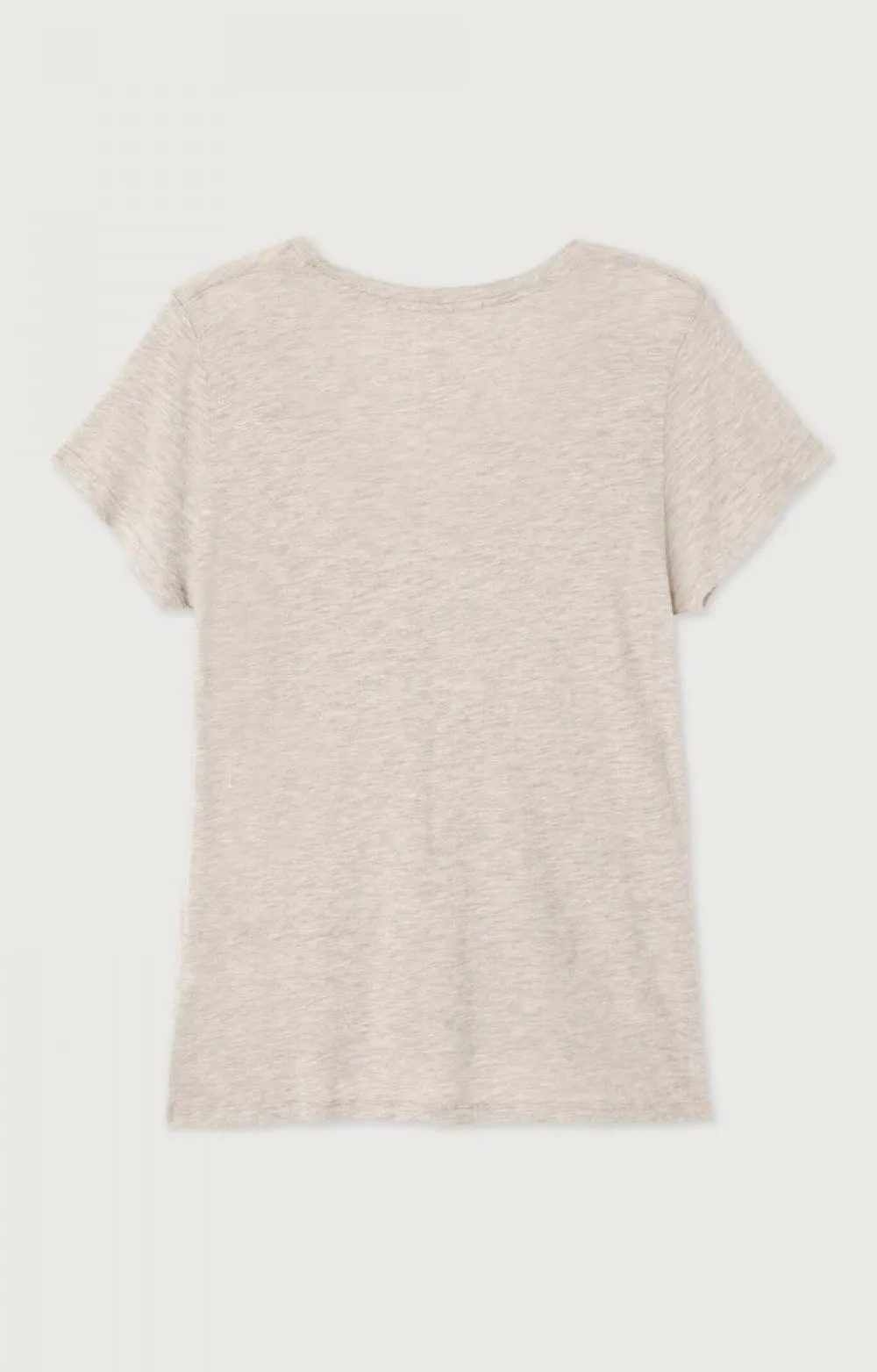T-Shirt Femme Jacksonville*American Vintage Discount