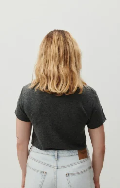 T-Shirt Femme Jacksonville*American Vintage Best