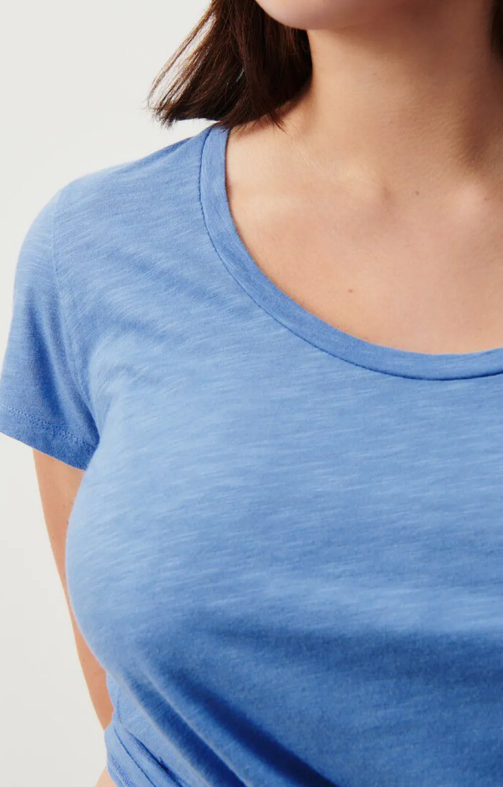T-Shirt Femme Jacksonville*American Vintage Fashion