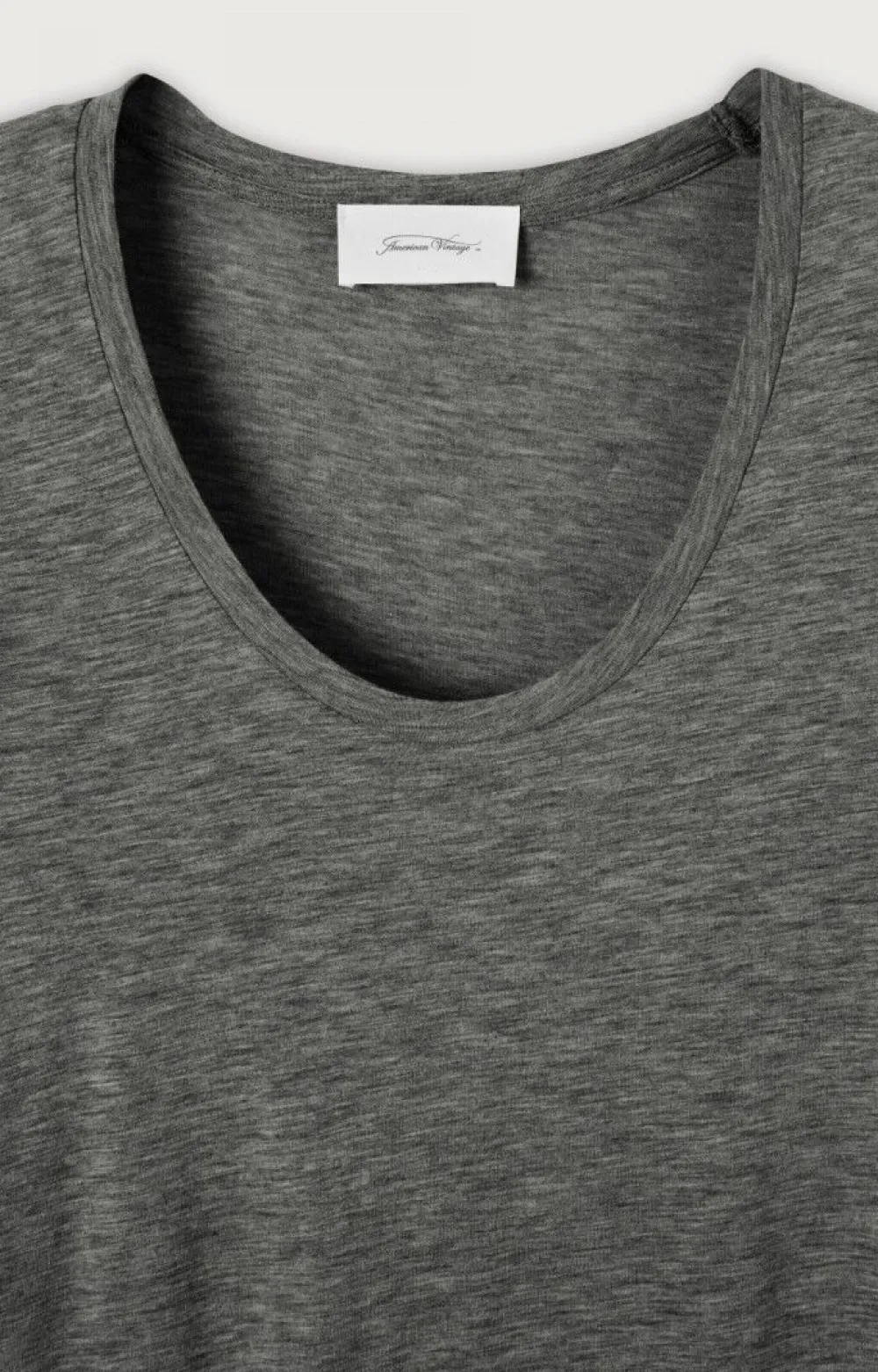 T-Shirt Femme Jacksonville*American Vintage Sale