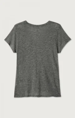 T-Shirt Femme Jacksonville*American Vintage Sale