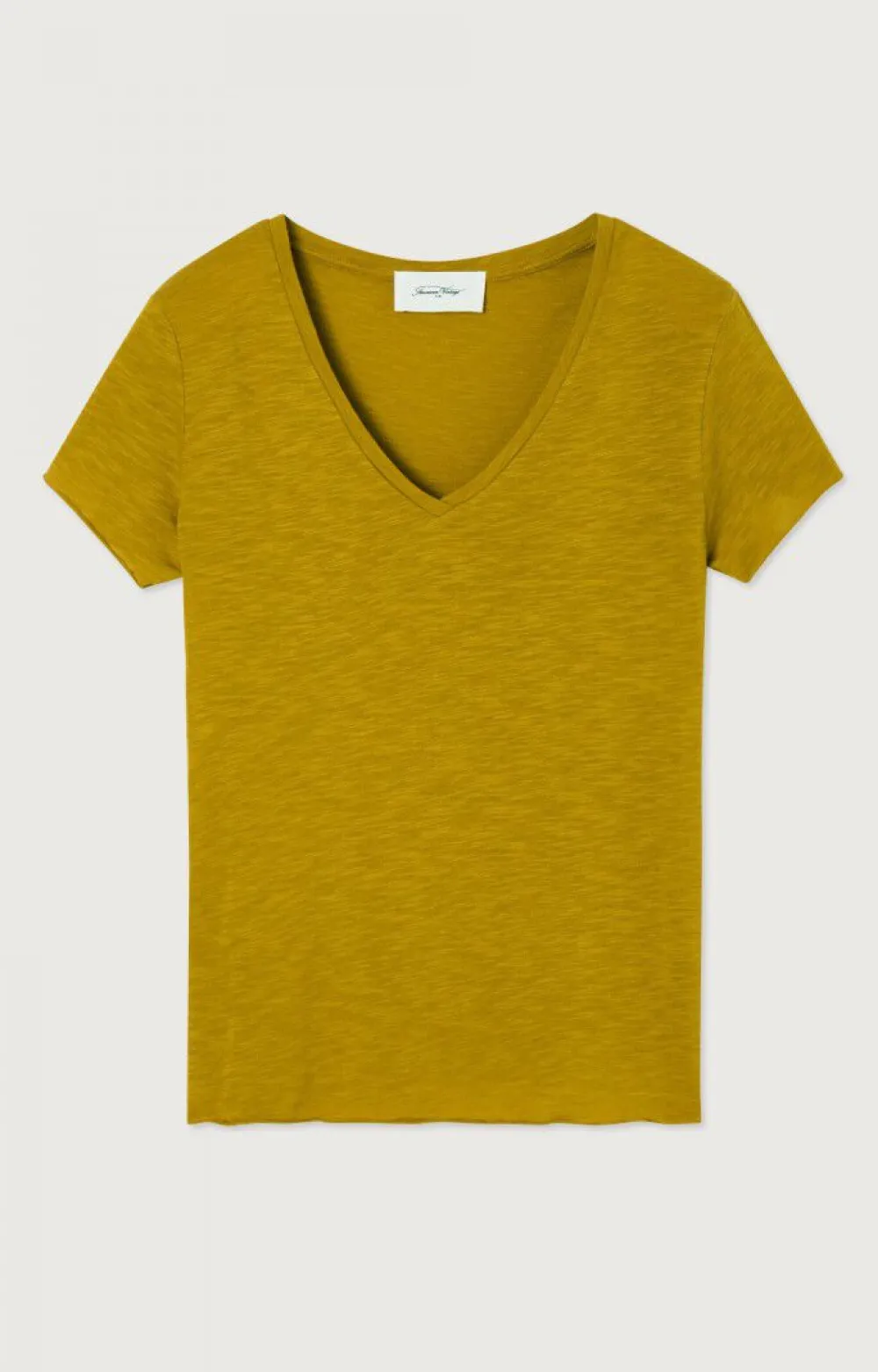 T-Shirt Femme Jacksonville*American Vintage Shop