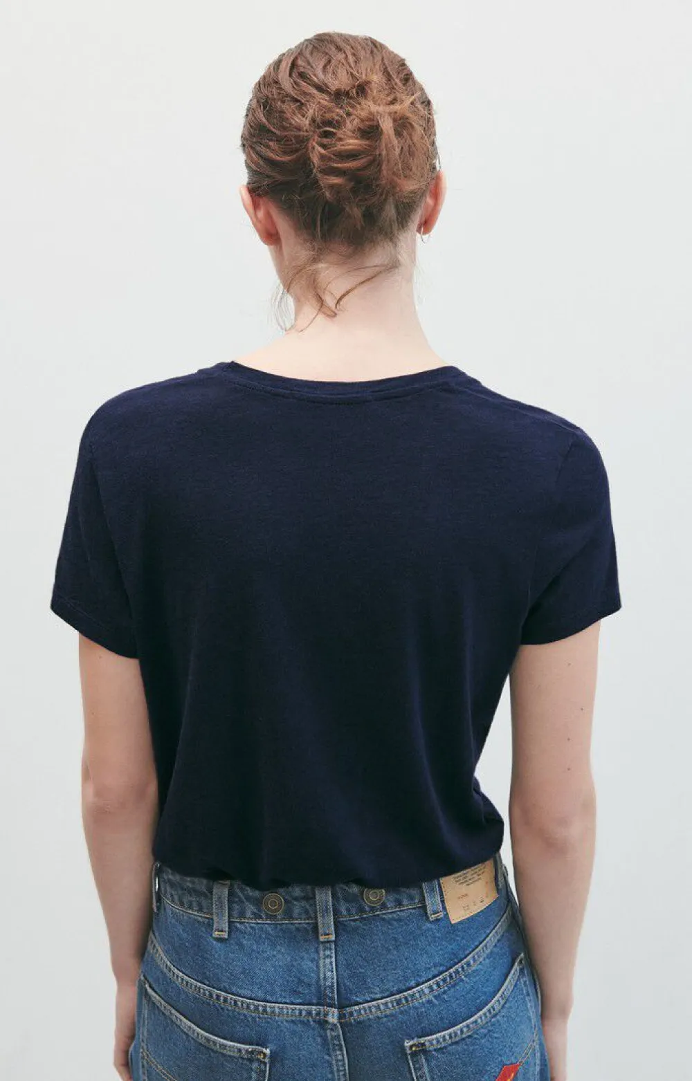 T-Shirt Femme Jacksonville*American Vintage Flash Sale
