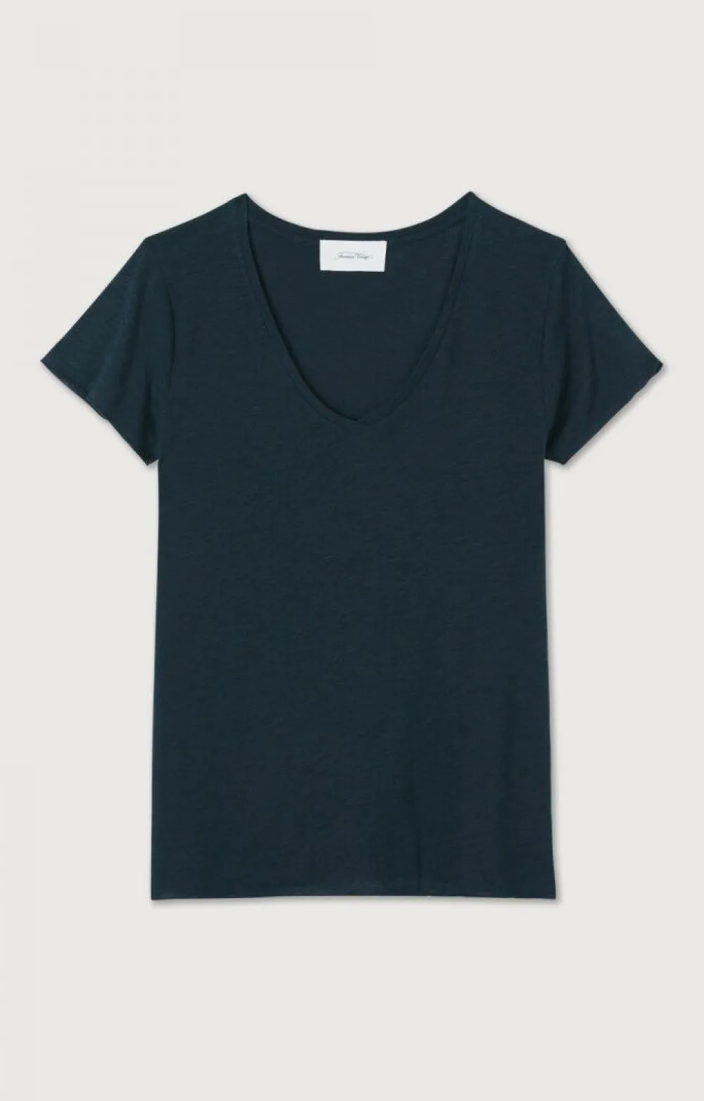 T-Shirt Femme Jacksonville*American Vintage Store