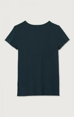 T-Shirt Femme Jacksonville*American Vintage Store