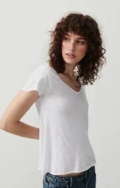 T-Shirt Femme Jacksonville*American Vintage Hot