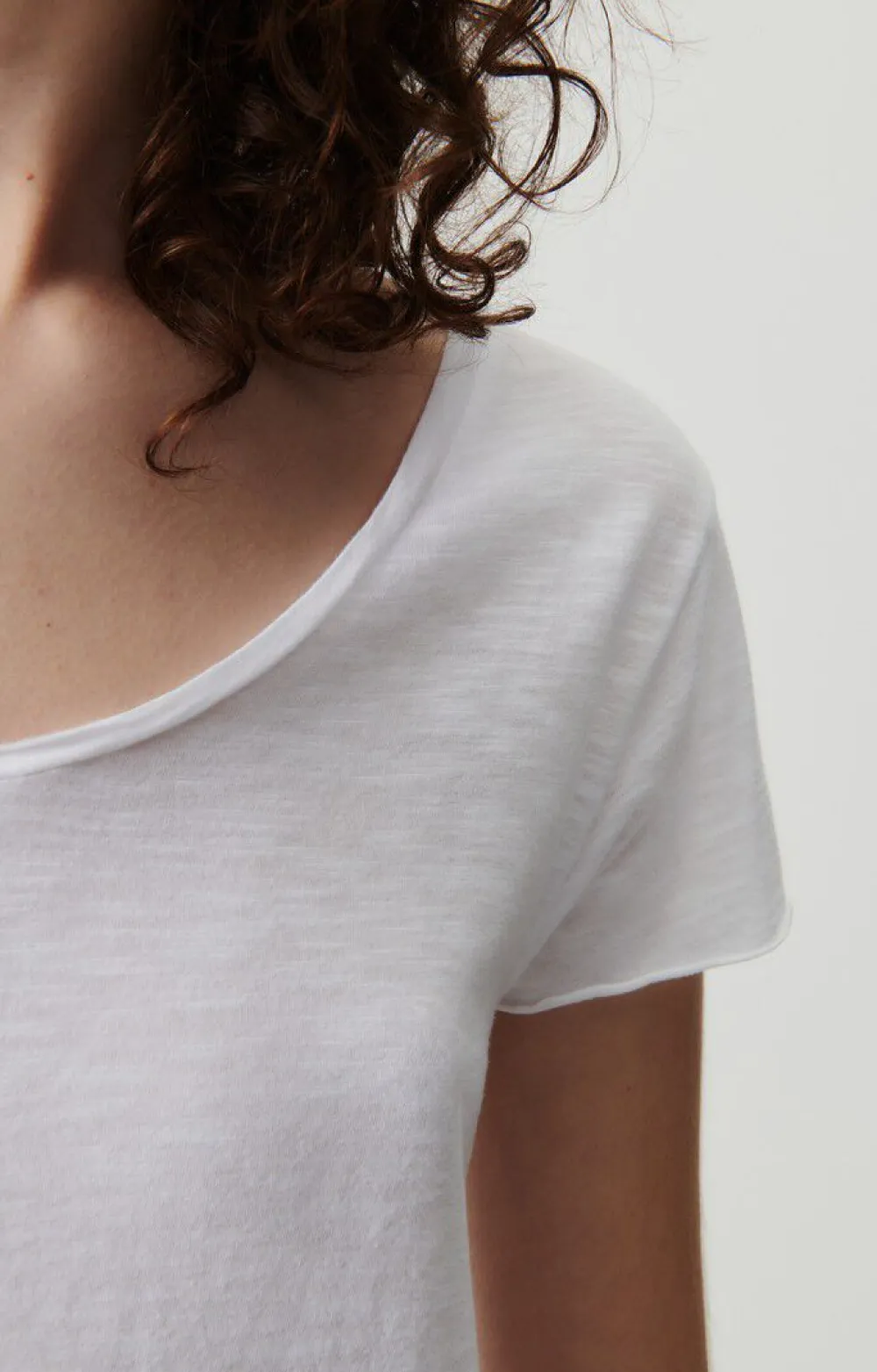 T-Shirt Femme Jacksonville*American Vintage Hot