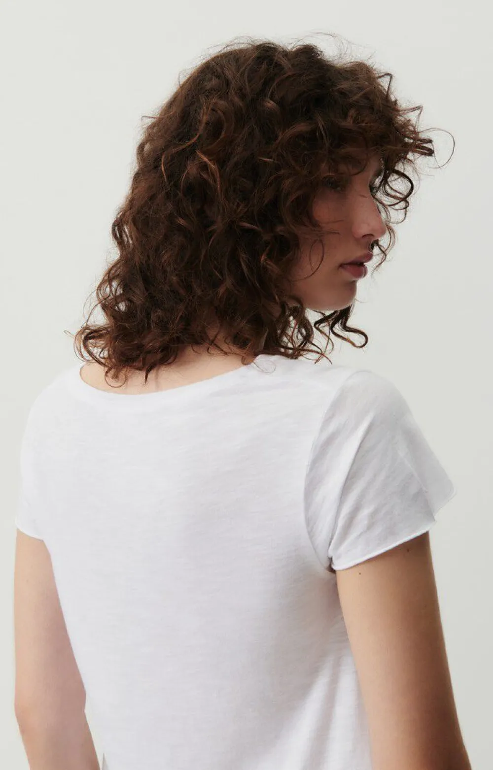 T-Shirt Femme Jacksonville*American Vintage Hot