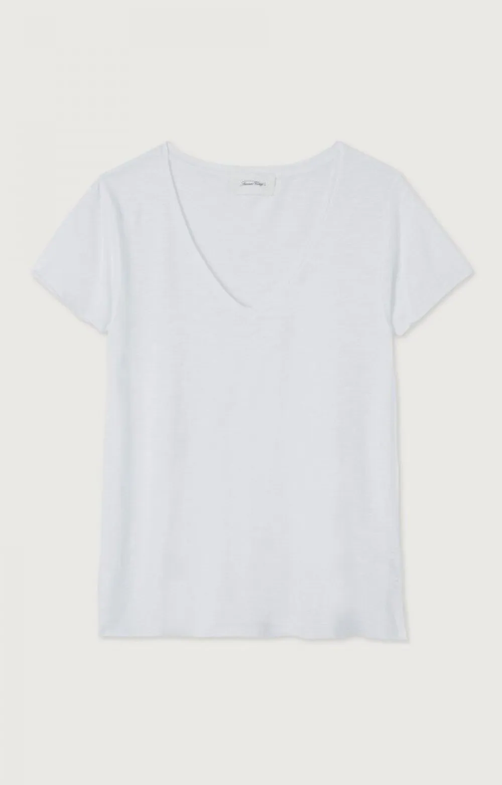 T-Shirt Femme Jacksonville*American Vintage Hot