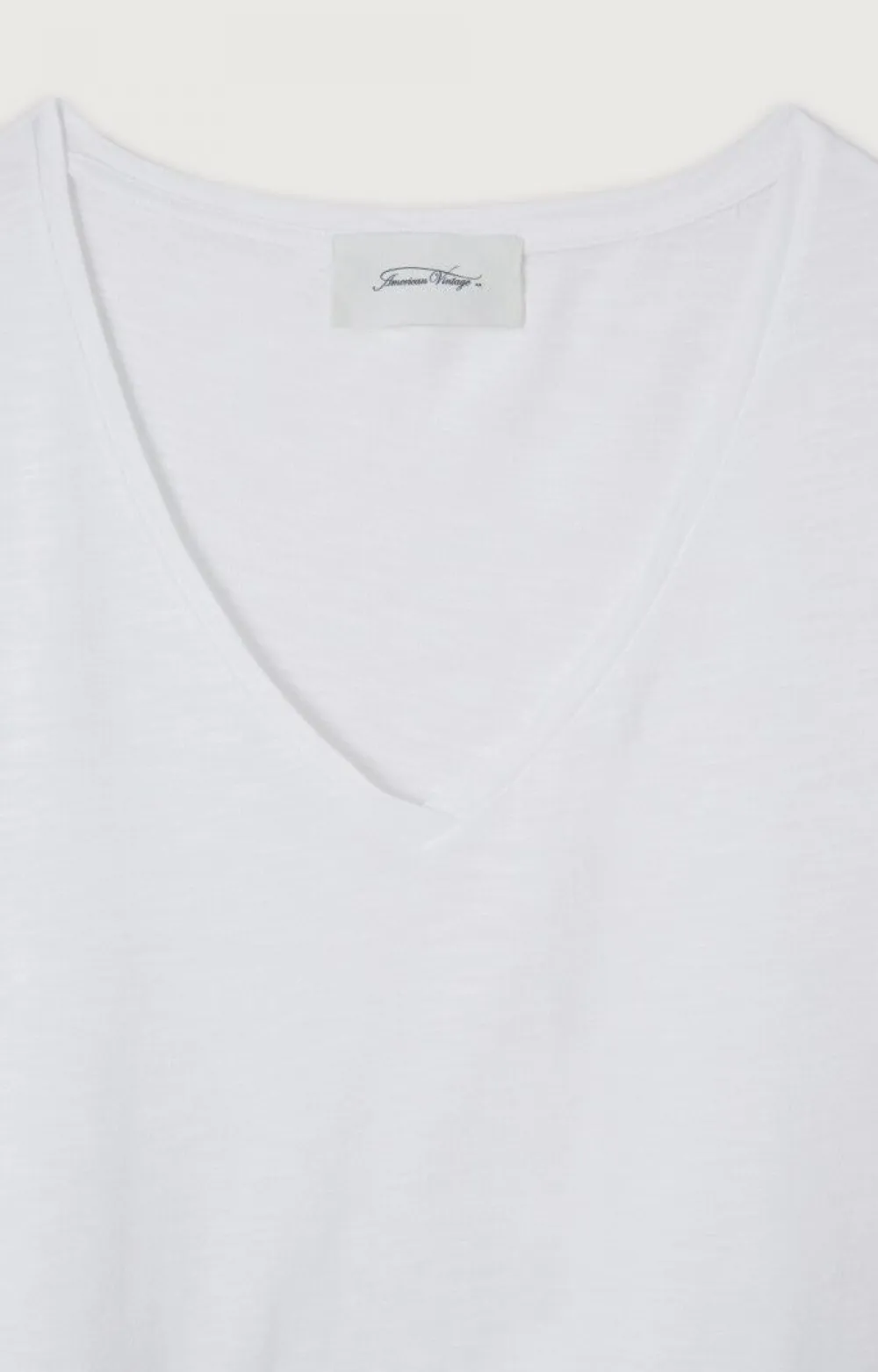 T-Shirt Femme Jacksonville*American Vintage Hot