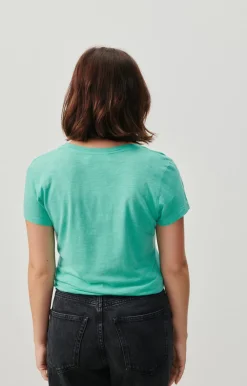 T-Shirt Femme Jacksonville*American Vintage Cheap