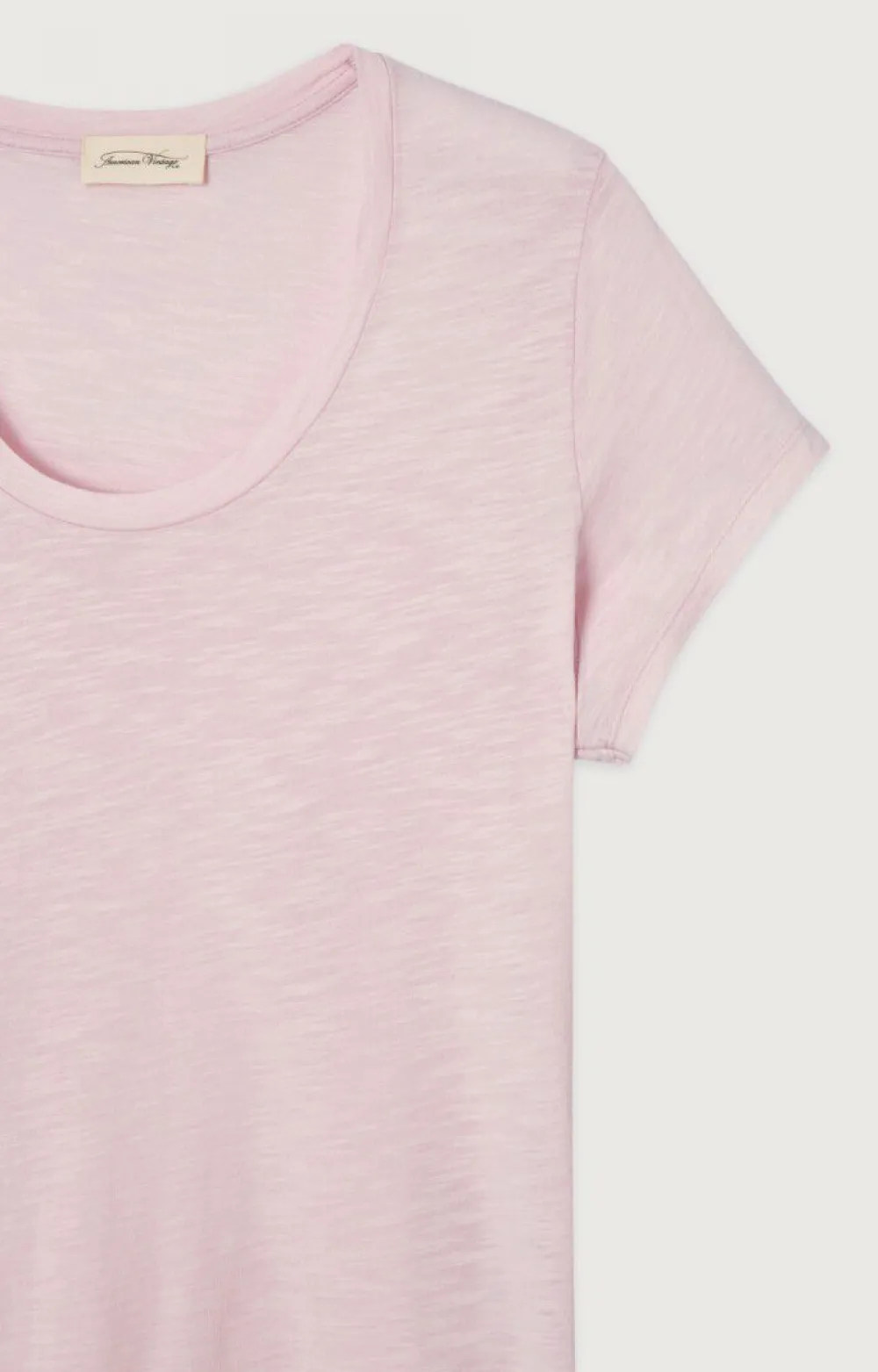 T-Shirt Femme Jacksonville*American Vintage Online