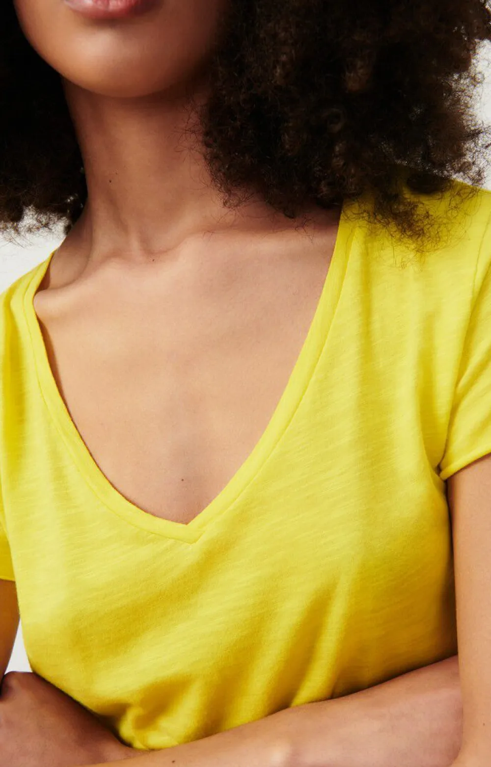 T-Shirt Femme Jacksonville*American Vintage Flash Sale