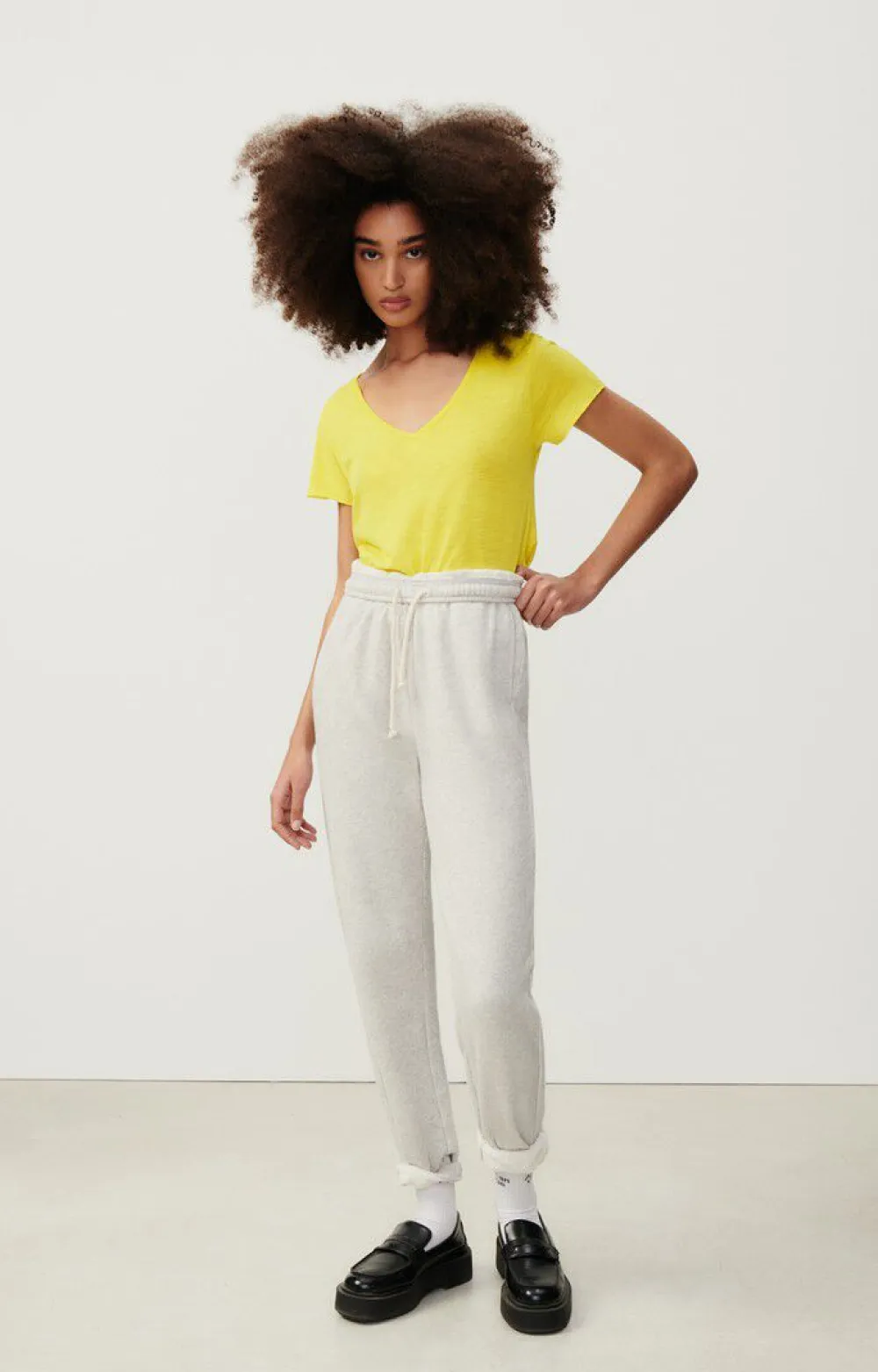 T-Shirt Femme Jacksonville*American Vintage Flash Sale