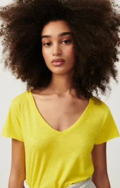 T-Shirt Femme Jacksonville*American Vintage Flash Sale