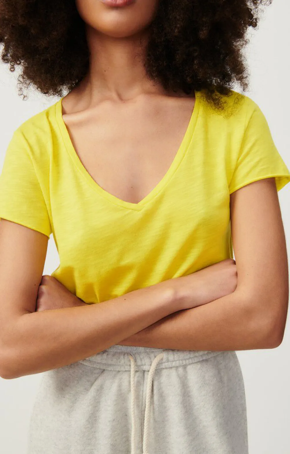 T-Shirt Femme Jacksonville*American Vintage Flash Sale