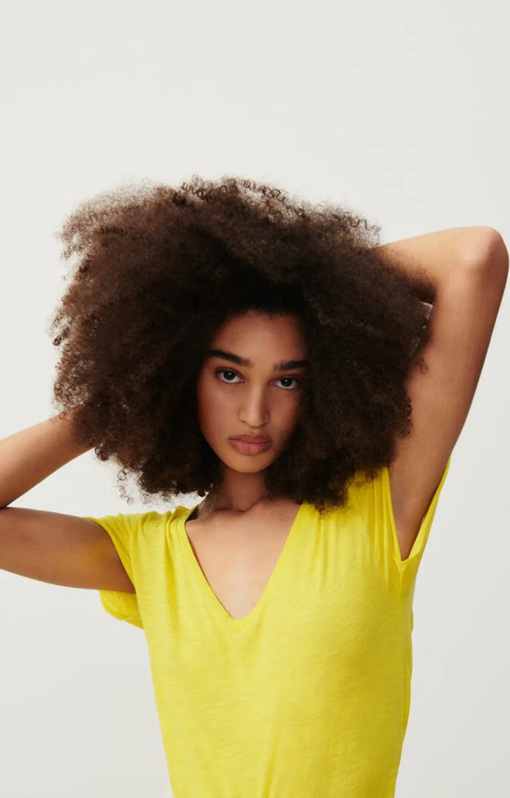 T-Shirt Femme Jacksonville*American Vintage Flash Sale