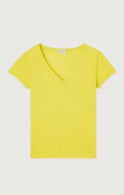 T-Shirt Femme Jacksonville*American Vintage Flash Sale