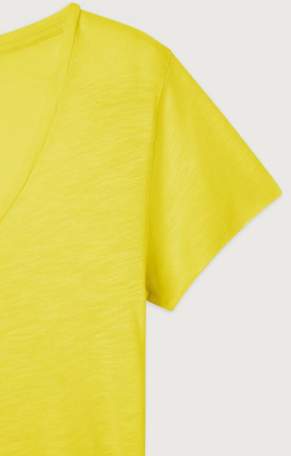T-Shirt Femme Jacksonville*American Vintage Flash Sale