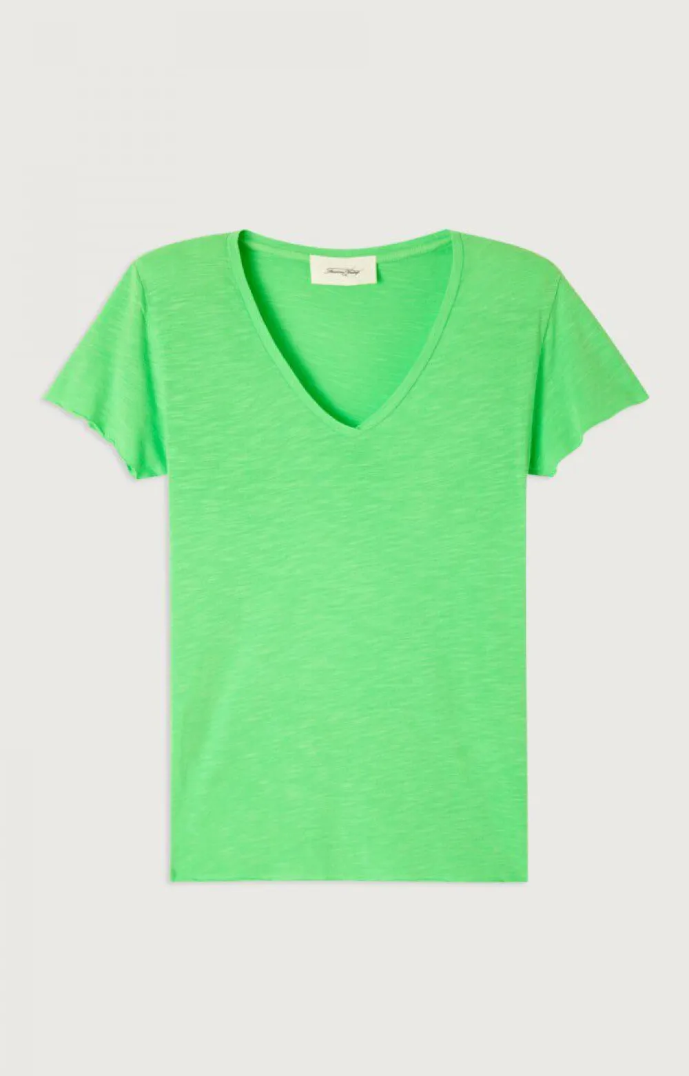 T-Shirt Femme Jacksonville*American Vintage Store