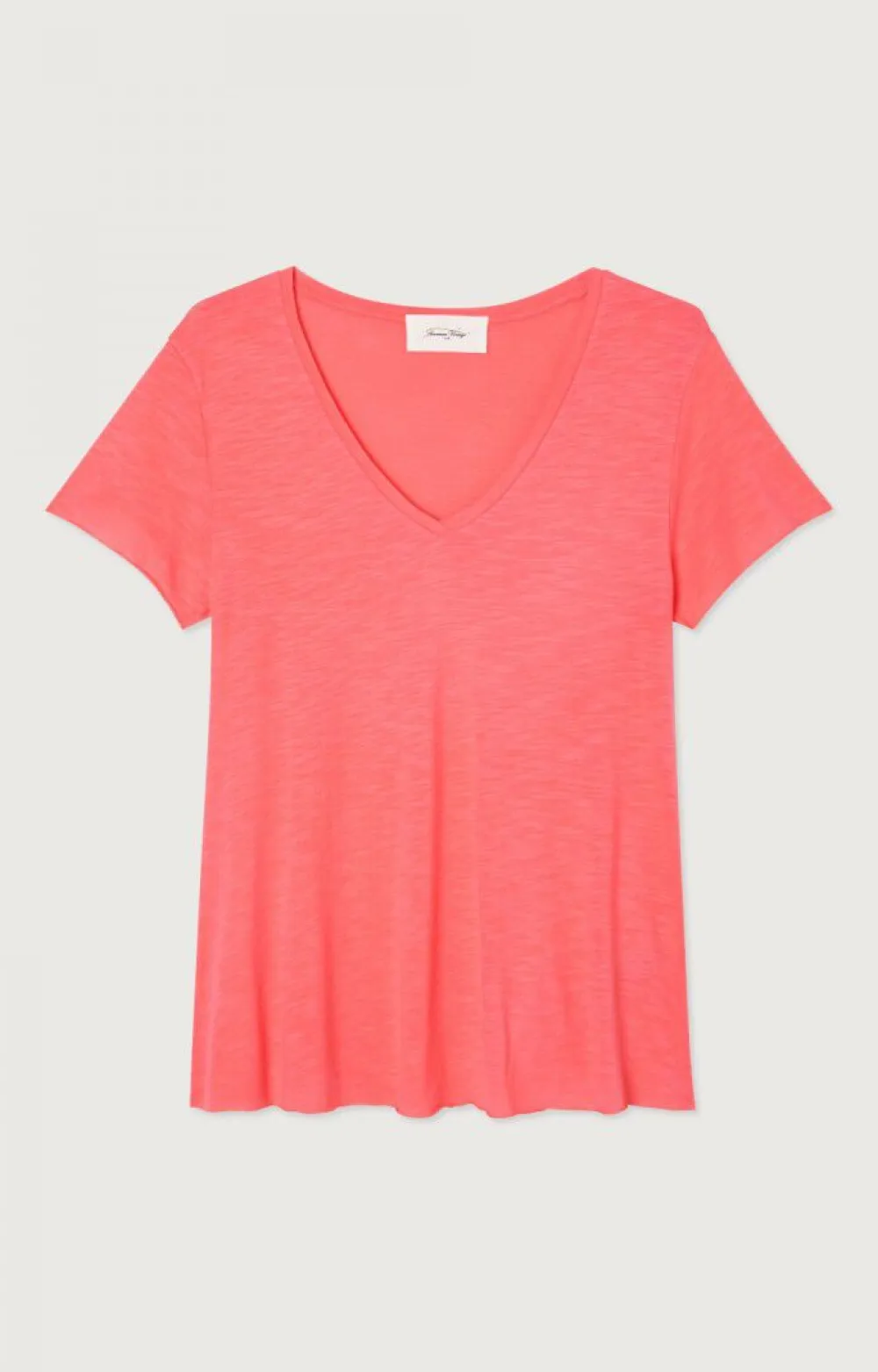 T-Shirt Femme Jacksonville*American Vintage Outlet