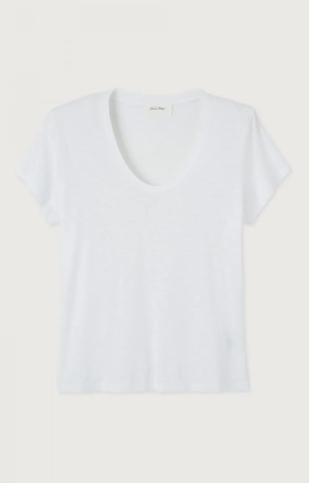 T-Shirt Femme Jacksonville*American Vintage Fashion