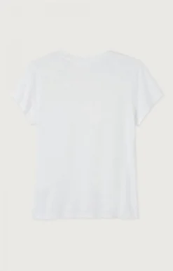 T-Shirt Femme Jacksonville*American Vintage Fashion