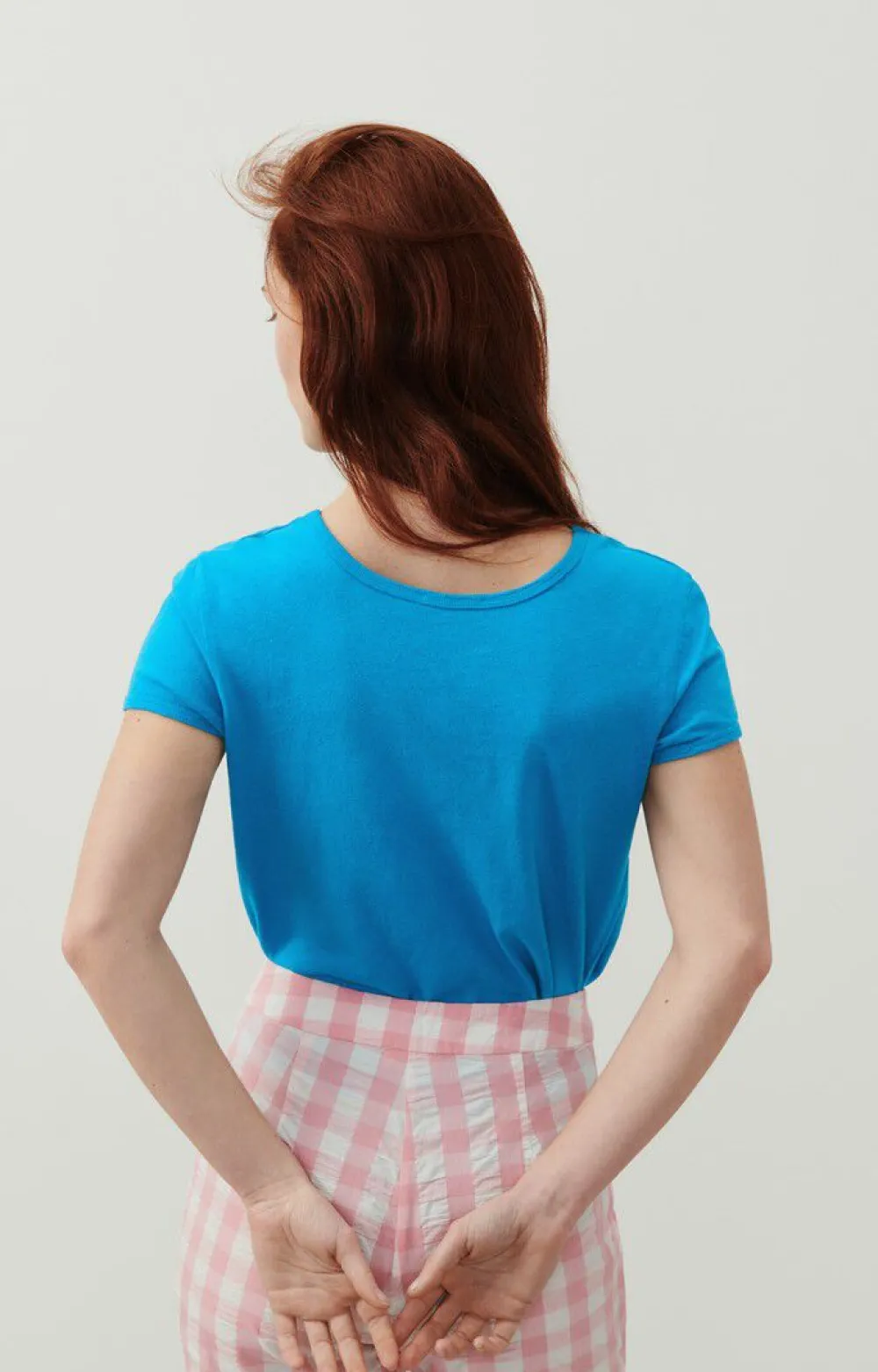T-Shirt Femme Lopintale*American Vintage Sale