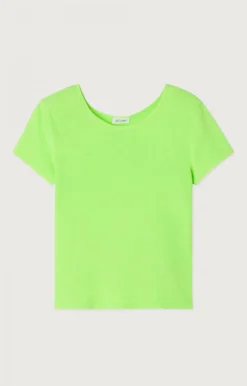 T-Shirt Femme Lopintale*American Vintage Hot