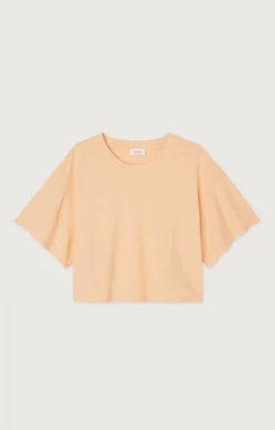 T-Shirt Femme Lopintale*American Vintage Shop
