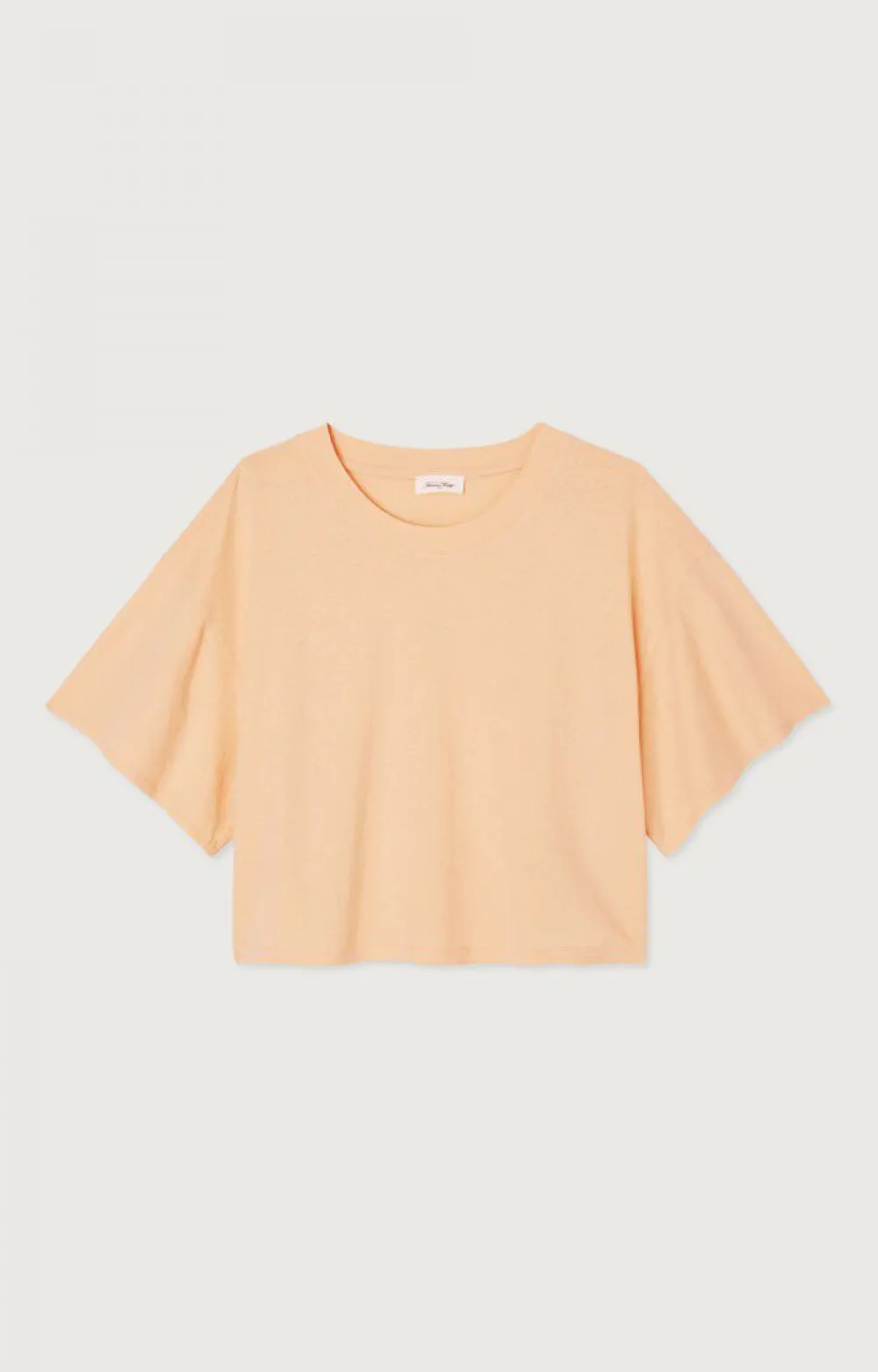 T-Shirt Femme Lopintale*American Vintage Shop
