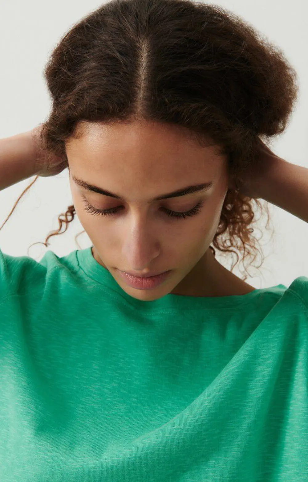 T-Shirt Femme Nipotay*American Vintage Flash Sale